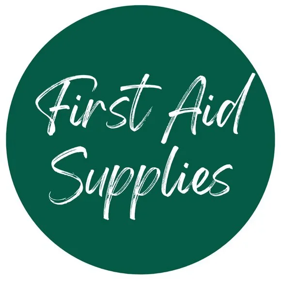 First Aid Supplies - Picture 1 of 1